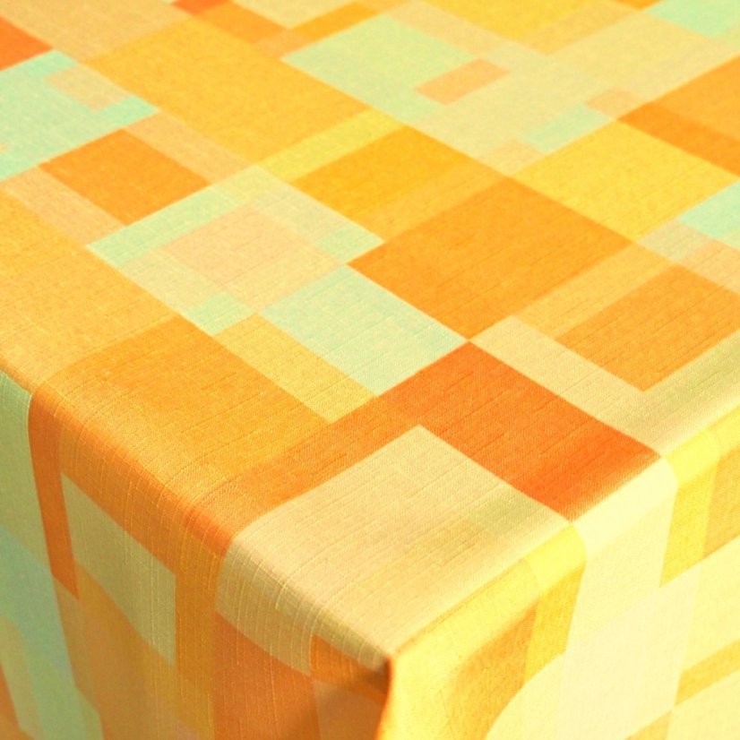 Teflonový ubrus tisk 17R1191-101 - Vyber rozměr: 50x100