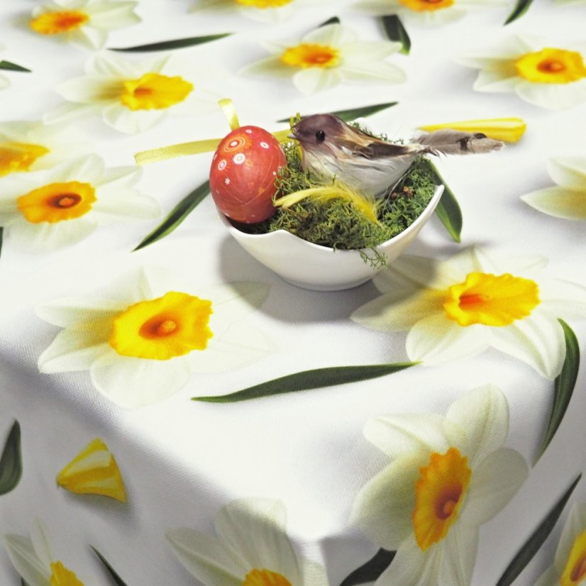 Obrusy a behúne SOFT - Vyber rozměr: 40x120