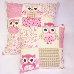 Povlak na polštářek ROVA