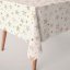 Vánoční dekorační látka SOFT 25269-101 - Šíře materiálu ↔ (cm): 150, Vyber šití: bez obšití