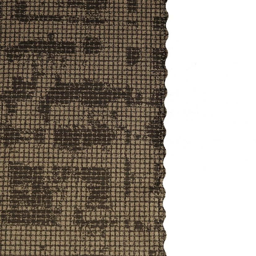 Ubrusy, ubrusové šály Yuno – hnědé - Vyber rozměr: 40x120