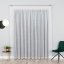 Záclona Sofia s olůvkem - Vyber výšku ↕ (cm): 325, Vyber šití: bez obšití
