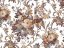 Dekorační látka Dimout NY 54647-1025 - Šíře materiálu (cm): 145, Vyberte šití: obšití okrajů a našití stužky