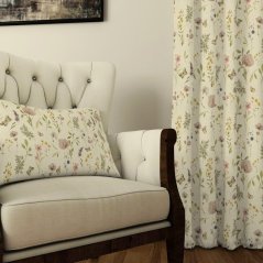 Dekorační látka LINO 25366-101