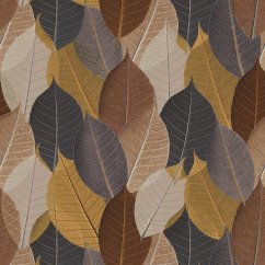 Dekorační látka SOFT 55441-1017