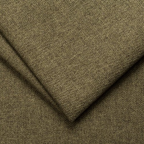 Dekorační látka Colorado - olivová - Šíře materiálu (cm): 150, Vyberte šití: bez obšití