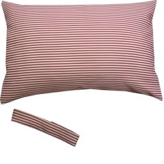 Polštářek mašle - Proužky