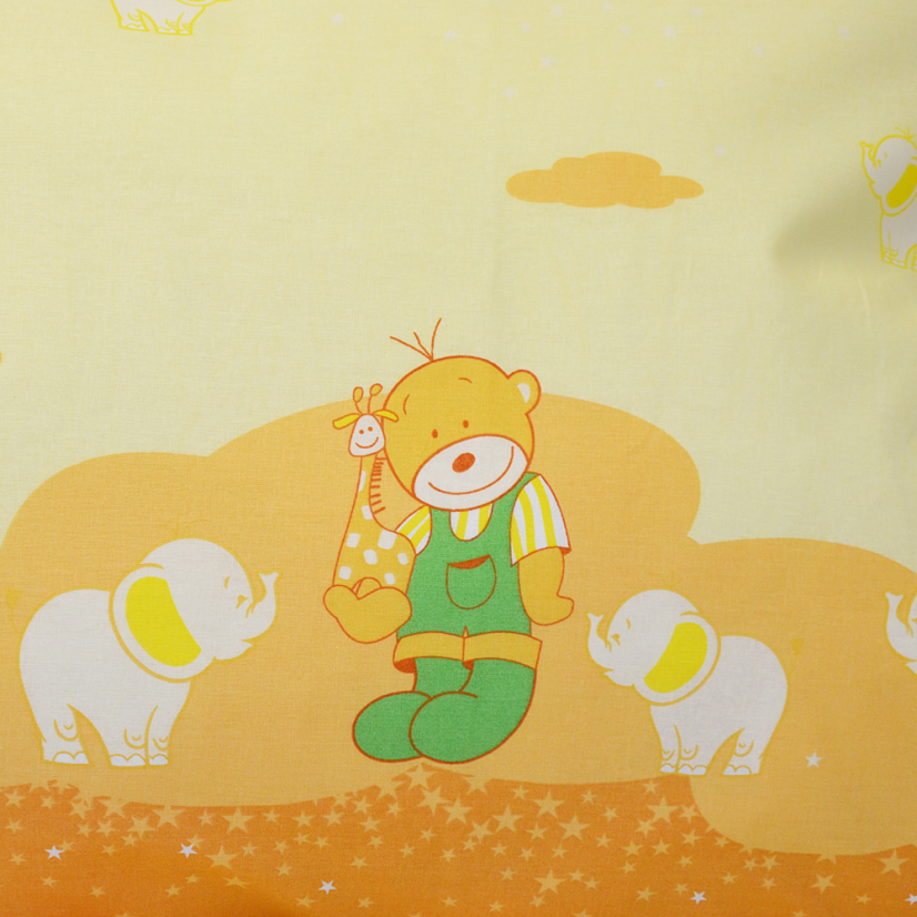 Povlečení Medvídek