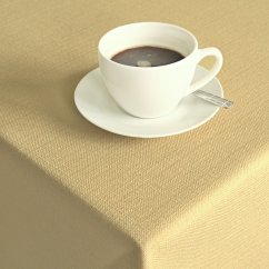 Ubrusy Gastro Prima – vanilkové