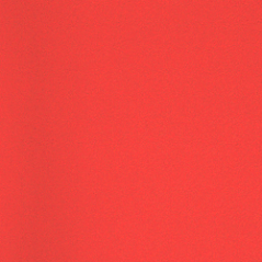 PVC ubrusovina - Červená