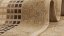 Uterák, osuška Darwin - sv. hnedá - Rozměr ručníku: 50x100