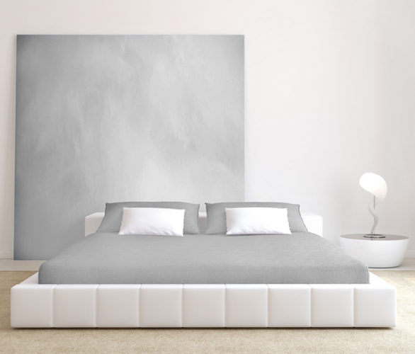 Prostěradlo jersey s elastanem - šedé - Rozměr prostěradla: 90x200