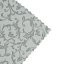 Ubrus Gastro Klasik Paris šedý - Okraj ubrusu: Vypalovaná vlnka, Rozměr ubrusu: 38x38