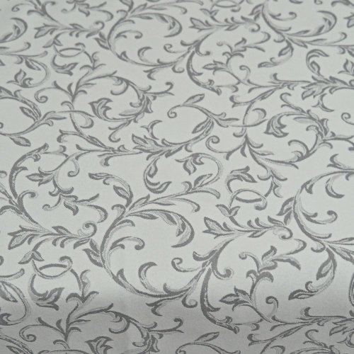 Teflonový ubrus Paris šedý - Rozměr ubrusu: 75x75