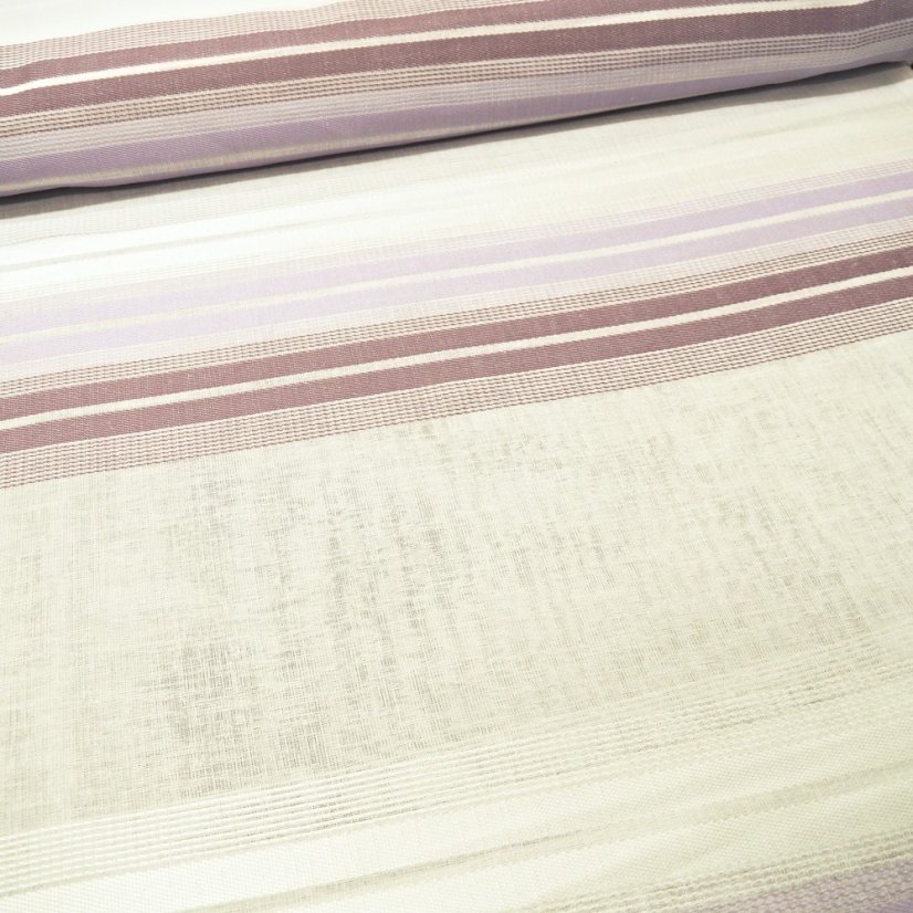 Dekorační látka Maila - Šírka materiálu ↔ (cm): 155, Vyber šitie: bez obšití