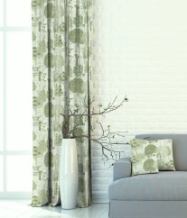 Dekorační látka SOFT 56247-1020