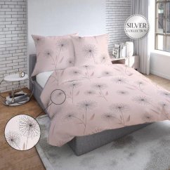 Povlečení bavlněný satén Gabrila