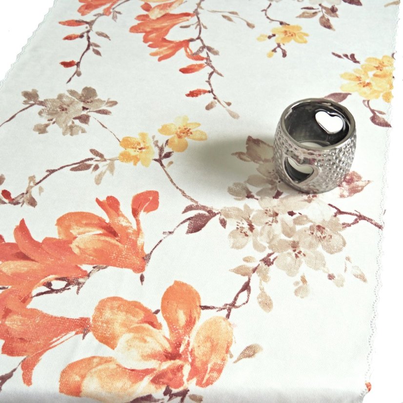 Ubrusy a běhouny SOFT - Vyber rozměr: 40x120