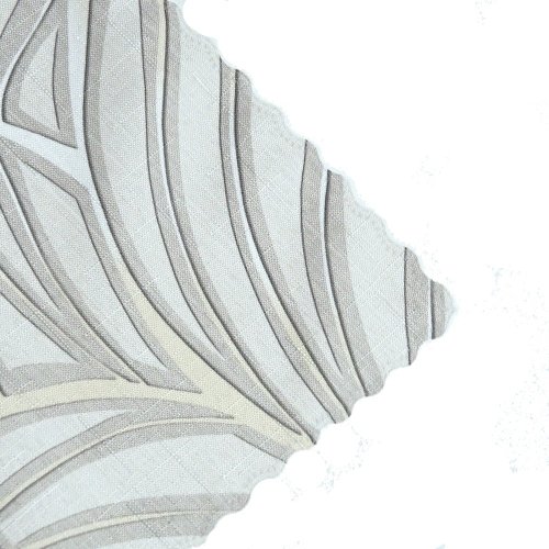 Teflonový ubrus tisk Alba - Rozměr ubrusu: 75x75