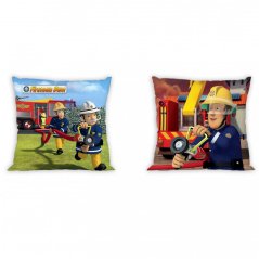 Povlak na polštářek  Požárník Sam