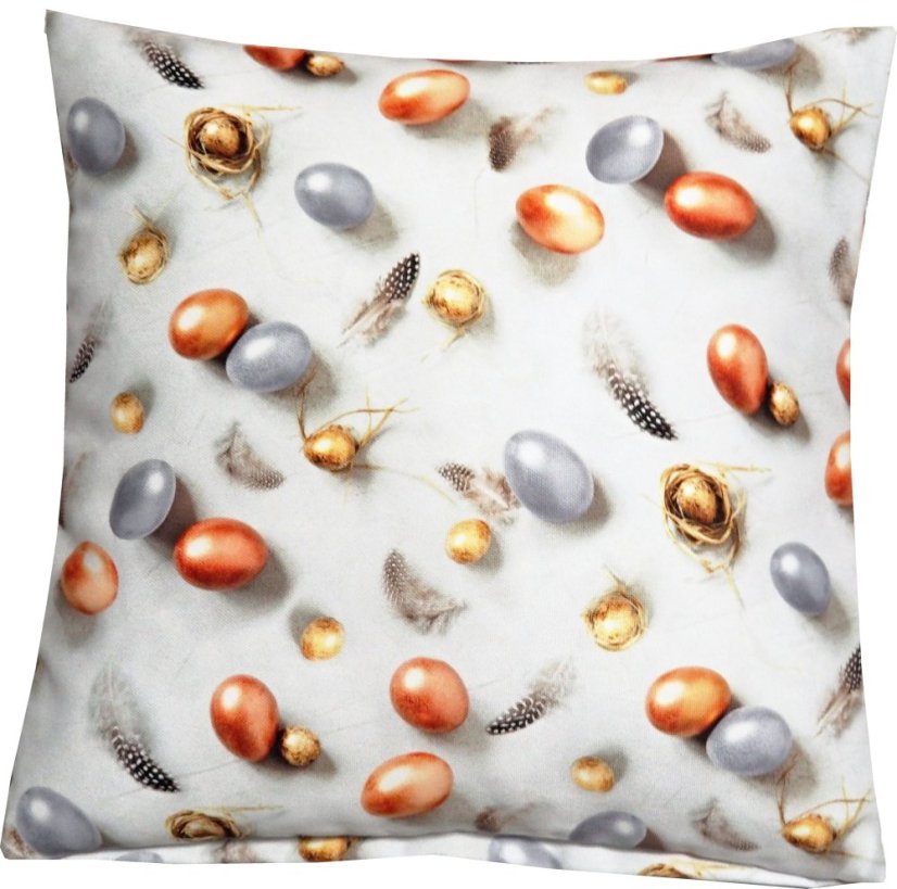 Velikonoční povlak na polštářek SOFT