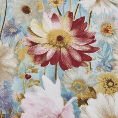 Mikrosaténové povlečení Najla