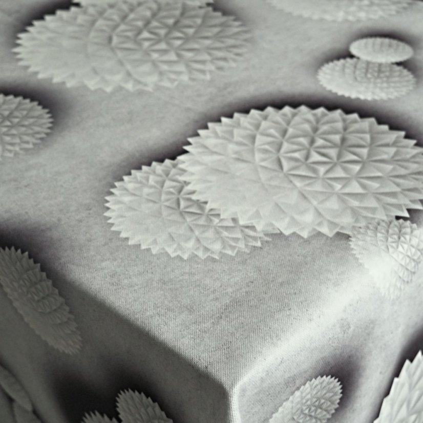 Ubrusy a běhouny SOFT - Vyber rozměr: 40x120