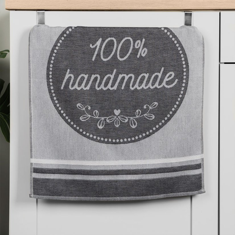 Utěrka Handmade