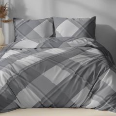 Flanelové povlečení Zina