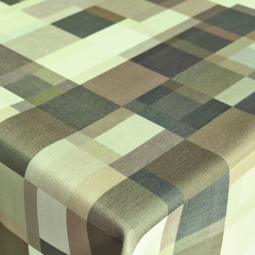 Teflonový ubrus tisk 17R1191-107 - Vyber rozměr: 75x75