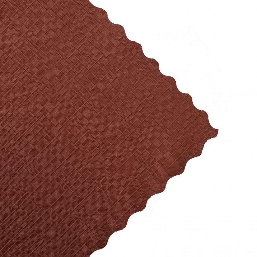 Teflonový ubrus 368 hnědá STANDARD