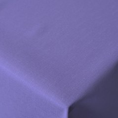 Teflonový ubrus 329 fialová STANDARD