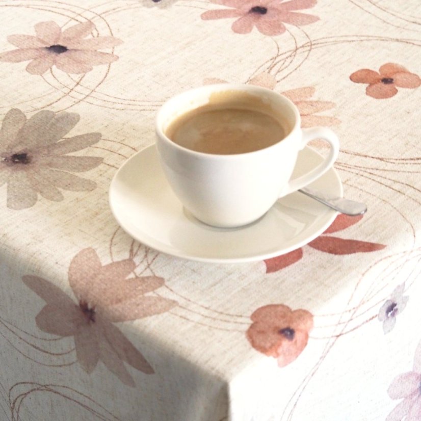 Ubrusy a běhouny LINO