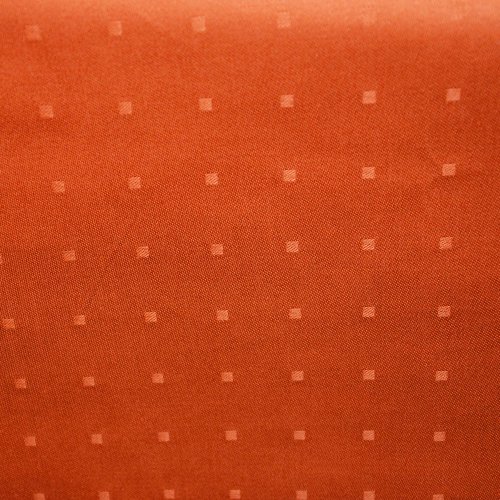 Látka na ubrusy - Aligate terakota - Šíře materiálu (cm): 160