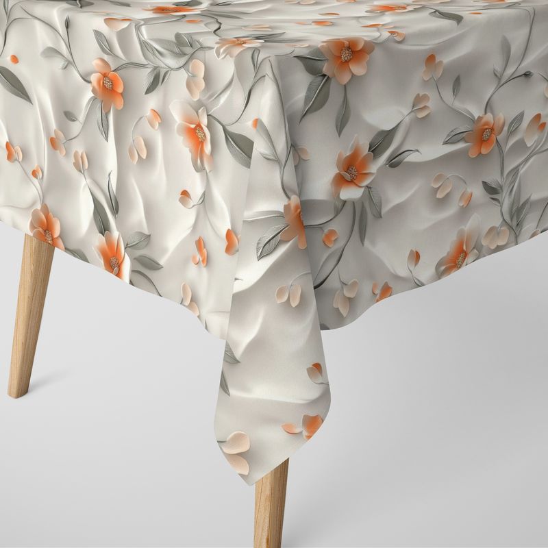 Dekorační látka SOFT 25179-101 - Šíře materiálu ↔ (cm): 150, Vyber šití: bez obšití