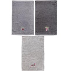 Darčeková sada utierok Hrozno
