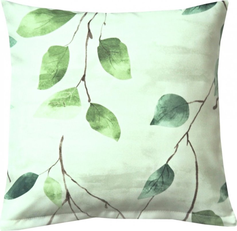 Povlak na polštářek SOFT - Rozmer vankúšika: 40x40