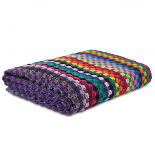 Pracovní ručník - barevný - Rozměr ručníku: 50x90