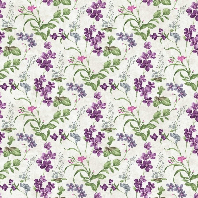 Dekorační látka SOFT 56095-1005 - Šíře materiálu ↔ (cm): 150, Vyber šití: bez obšití