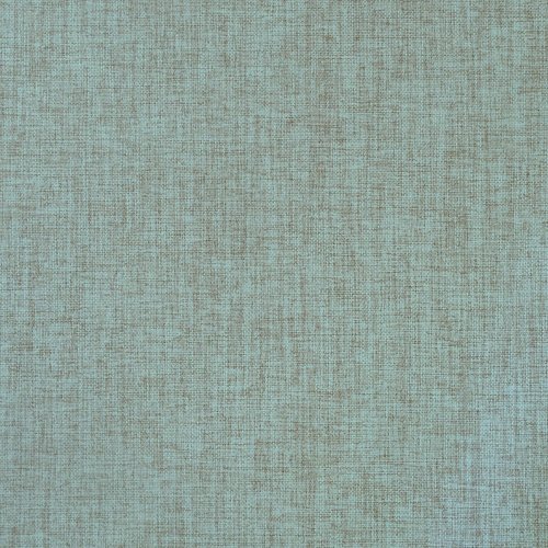 Dekorační látka Blackout West - sv. modrá - Šíře materiálu (cm): 140, Vyberte šití: bez obšití