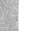 Ubrusy a běhouny Chose - tm. šedé - Rozměr ubrusu: 40x120