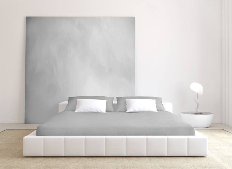Prostěradlo jersey - 31 šedá - Rozměr prostěradla: 90x200