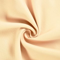 Kusový závěs - Blackout meruňkový
