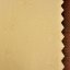 Vánoční žakárový ubrus - krémový - Rozměr ubrusu: 38x38
