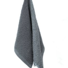 Ručník Modena - šedý