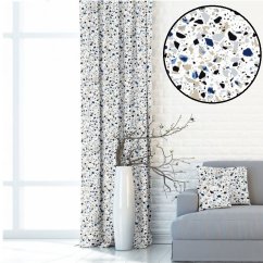 Dekorační látka Dimout NY 390385-102