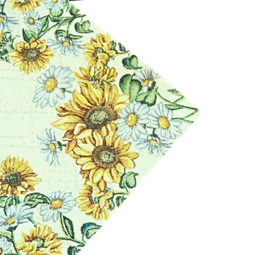 Gobelínové obrusy Slnečnica