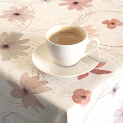 Ubrusy a běhouny LINO