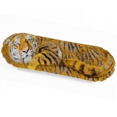 Dlhý vankúš - Tiger