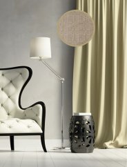 Dekorační látka Hela - Linen